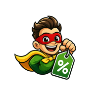 Rabatista App-Icon