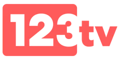 1-2-3-TV Logo