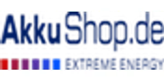 AkkuShop Logo