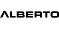 Alberto Logo