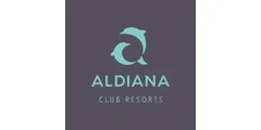 Aldiana Logo