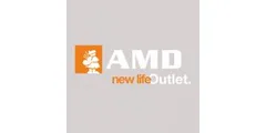 AMD Moebel Logo