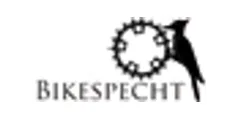 Bikespecht Logo