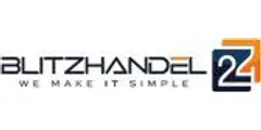 Blitzhandel Logo