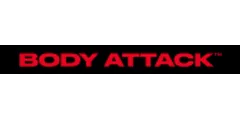 Body Attack Logo