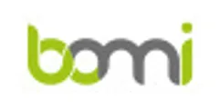 Bomi Logo