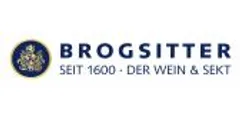 Brogsitter Logo