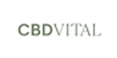 CBD VITAL Logo