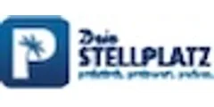 Dein Stellplatz Logo
