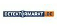 Detektormarkt Logo