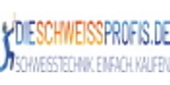 Die Schweissprofis Logo