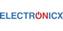 electronicx Logo