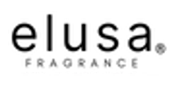 Elusa Fragrance Logo