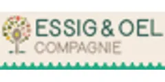 essig-oel Logo