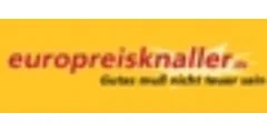 Europreisknaller Logo