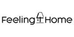 Feeling4Home Logo
