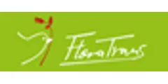 Flora Trans Logo
