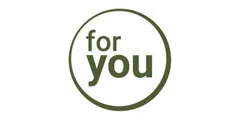 for you eHealth Logo