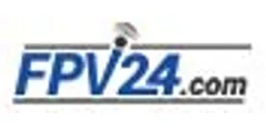 FPV24 Logo
