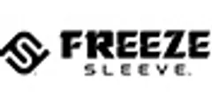 Freeze Sleeve Logo