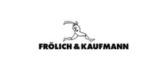 Frölich und Kaufmann Logo