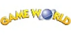 Game World Logo