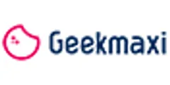 Geekmaxi Logo