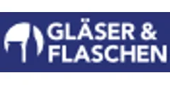 glaeserundflaschen Logo