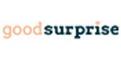 GoodSurprise Logo