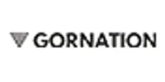 GORNATION Logo