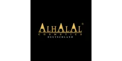 Halal & Alkohlfreie Kosmetik Logo