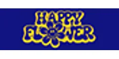HappyFlower Logo