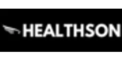 Healthson Logo