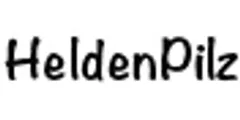 HeldenPilz Logo