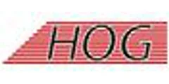 Hog Werksvertretungen Logo