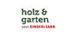 HolzundGarten Logo