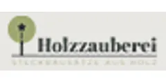 Holzzauberei Logo