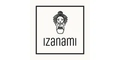 Izanamai Tableware Logo