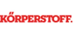 Koerperstoff Logo