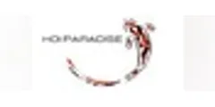 Koi Paradise Logo