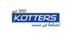Kotters Logo