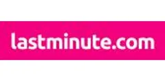 Lastminute Logo