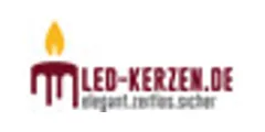 LED-Kerzen Logo