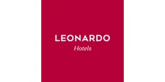 Leonardo Hotels Logo