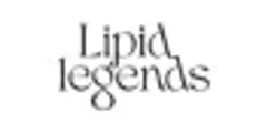 Lipid Legends Logo