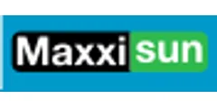 Maxxisun Logo