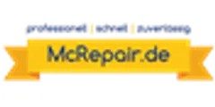 McRepair Logo