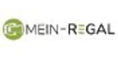 Mein Regal Logo