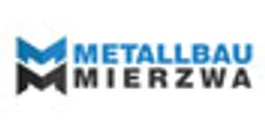 Metallbau Mierzwa Logo