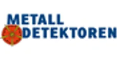 metalldetektoren Logo